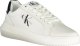 Calvin Klein MĘSKIE BUTY SPORTOWE CALVIN KLEIN BIAŁY 42 1