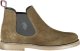U.S. Polo Assn ZIELONE BUTY MĘSKIE W NAJNIŻSZEJ CENIE US POLO 41 1
