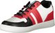 Sergio Tacchini BUTY SPORTOWE SERGIO TACCHINI MĘSKIE BIAŁE 41 2