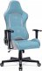 Fotel Diablo Chairs X-Starter niebieski 1