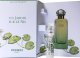 Hermès Hermes, Un Jardin Sur Le Nil, Eau De Toilette, Unisex, 2 ml *Vial Unisex 1