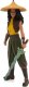 Figurka Bullyland Raya BULLYLAND 1