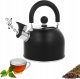Tadar Czajnik metal Tadar Kacper 1,5L szary 2