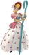 Figurka Bullyland Bo Peep BULLYLAND 1