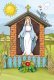 Teka Puzzle 100 - Kapliczka Matki Bożej 2