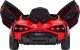 Triton Pojazd Lamborghini SIAN Czerwony 12