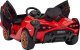 Triton Pojazd Lamborghini SIAN Czerwony 13