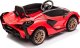 Triton Pojazd Lamborghini SIAN Czerwony 2