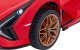 Triton Pojazd Lamborghini SIAN Czerwony 23