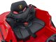 Triton Pojazd Lamborghini SIAN Czerwony 25