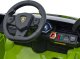 Triton Pojazd Lamborghini SIAN Zielony 15