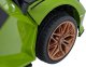 Triton Pojazd Lamborghini SIAN Zielony 21