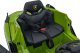 Triton Pojazd Lamborghini SIAN Zielony 23
