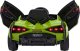 Triton Pojazd Lamborghini SIAN Zielony 10