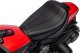 Triton Motorek Chopper FASTER Czerwony 15