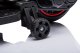 Triton Motorek Chopper FASTER Czerwony 18