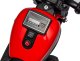 Triton Motorek Chopper FASTER Czerwony 3