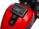 Triton Motorek Chopper FASTER Czerwony 4