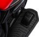 Triton Motorek Chopper FASTER Czerwony 6