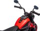 Triton Motorek Chopper FASTER Czerwony 7