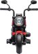 Triton Motorek Chopper FASTER Czerwony 8