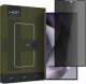 Hofi SZKŁO PRYWATYZUJĄCE HOFI ANTI SPY GLASS PRO+ GALAXY S24 ULTRA PRIVACY 1