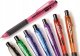 Pentel Długopis żelowy Pentel Wow! Gel K437CR niebieski, NIEBIESKI 5