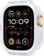 Spigen SPIGEN RUGGED ARMOR APPLE WATCH ULTRA 1 / 2 (49 MM) WHITE 2