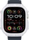 Spigen SPIGEN RUGGED ARMOR APPLE WATCH ULTRA 1 / 2 (49 MM) WHITE 7
