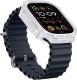 Spigen SPIGEN RUGGED ARMOR APPLE WATCH ULTRA 1 / 2 (49 MM) WHITE 10