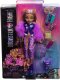 Mattel Lalka Monster High Clawdeen Wolf (HRP65) 1