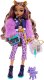 Mattel Lalka Monster High Clawdeen Wolf (HRP65) 1