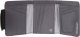 Lifeventure RFID Wallet, Recycled, Grey 2
