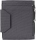 Lifeventure RFID Wallet, Recycled, Grey 4