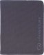 Lifeventure RFID Wallet, Recycled, Grey 7