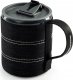 GSI Outdoors INFINITY BACKPACKER MUG 500ml, black 2