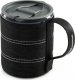 GSI Outdoors INFINITY BACKPACKER MUG 500ml, black 3