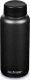 Klean Kanteen Kanteen Wide (mit Wide Loop Cap), 1182ml/40oz, Black 5