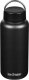 Klean Kanteen Kanteen Wide (mit Wide Loop Cap), 1182ml/40oz, Black 6