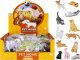 Figurka Mega Creative ZWIERZ DOMOWE 4-8CM MIX12 MC DISP 36/720 1