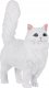 Figurka Mega Creative ZWIERZ DOMOWE 4-8CM MIX12 MC DISP 36/720 2