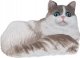 Figurka Mega Creative ZWIERZ DOMOWE 4-8CM MIX12 MC DISP 36/720 6