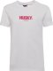 Husky Koszulka T-shirt marki Husky model HS23BEDTC35CO296-SOPHIA kolor Biały. Odzież damska. Sezon: Cały rok 48 1