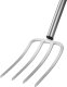 Fiskars FISKARS WIDŁY DO KOMPOSTU ERGONOMIC BLACK 2