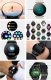 Smartwatch Active Band SMARTWATCH ZEGAREK SMARTBAND MENU POLSKIE DAMSKI MĘSKI SMART WATCH PL SPORT I50 2