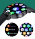 Smartwatch Active Band SMARTWATCH ZEGAREK SMARTBAND MENU POLSKIE DAMSKI MĘSKI SMART WATCH PL SPORT I50 6