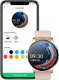 Smartwatch Active Band SMARTWATCH ZEGAREK SMARTBAND MENU POLSKIE DAMSKI MĘSKI SMART WATCH PL SPORT I50 8