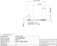 Ghring HSS-E machine tap for through holes GUHRING M5 x 0.8 1