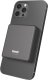 Powerbank Vinnic Vinnic MANA Magnetic Wireless Powerbank 8.000mAh, grey 1