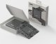 Powerbank Vinnic Vinnic MANA Magnetic Wireless Powerbank 8.000mAh, grey 3